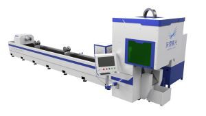 1000W 6M Tube Laser Cutting maskin