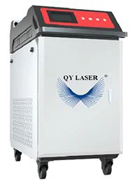 Høyfrekvent metalllasersveisemaskin Pris Laserpunktsveisemaskin 1500W Til salgs
