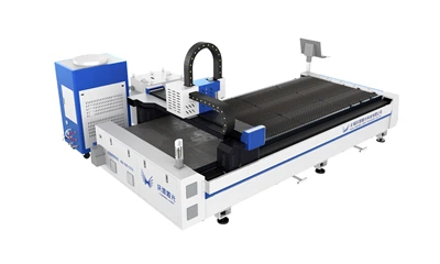 1500w metallplater laserskjæremaskin